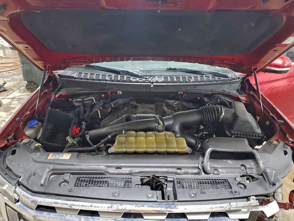 Camera/Projector Camera Windshield Mounted Fits 18-21 NAVIGATOR 790799