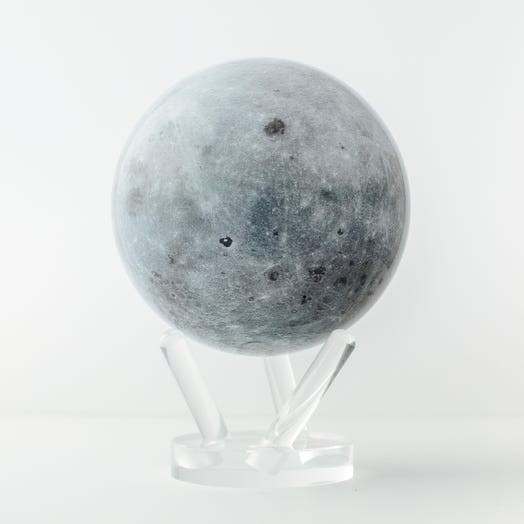 MOVA MOON GLOBE 6"