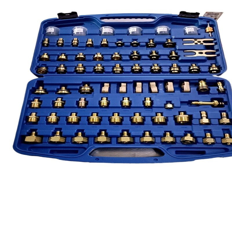 Asian Version Automotive Air Conditioning Leak Detection Tool Leak Plugging Tool