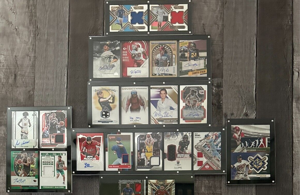 Case Add On For above 80pt Cards