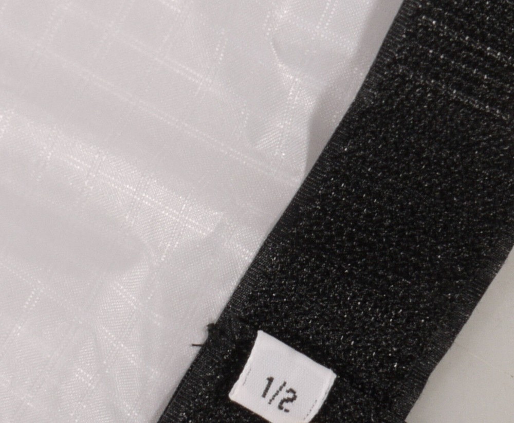 PRL) CHIMERA 4142 TELO DIFFUSORE SOFTBOX 125x163 cm LARGE INTERNAL DIFFUSER GRID