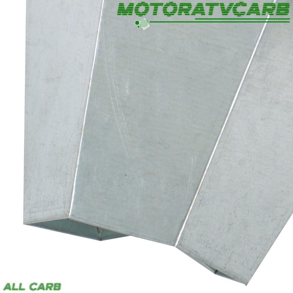 ALL-CARB Medium- Restraining Killing Kill Processing Cone For Poultry Chicken