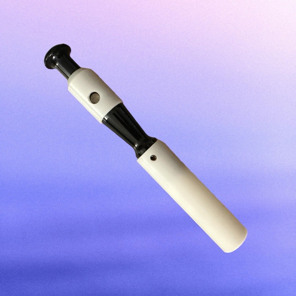 Shocktech Superfly Super Fly Internal Cocking Spyder Bolt Black White B