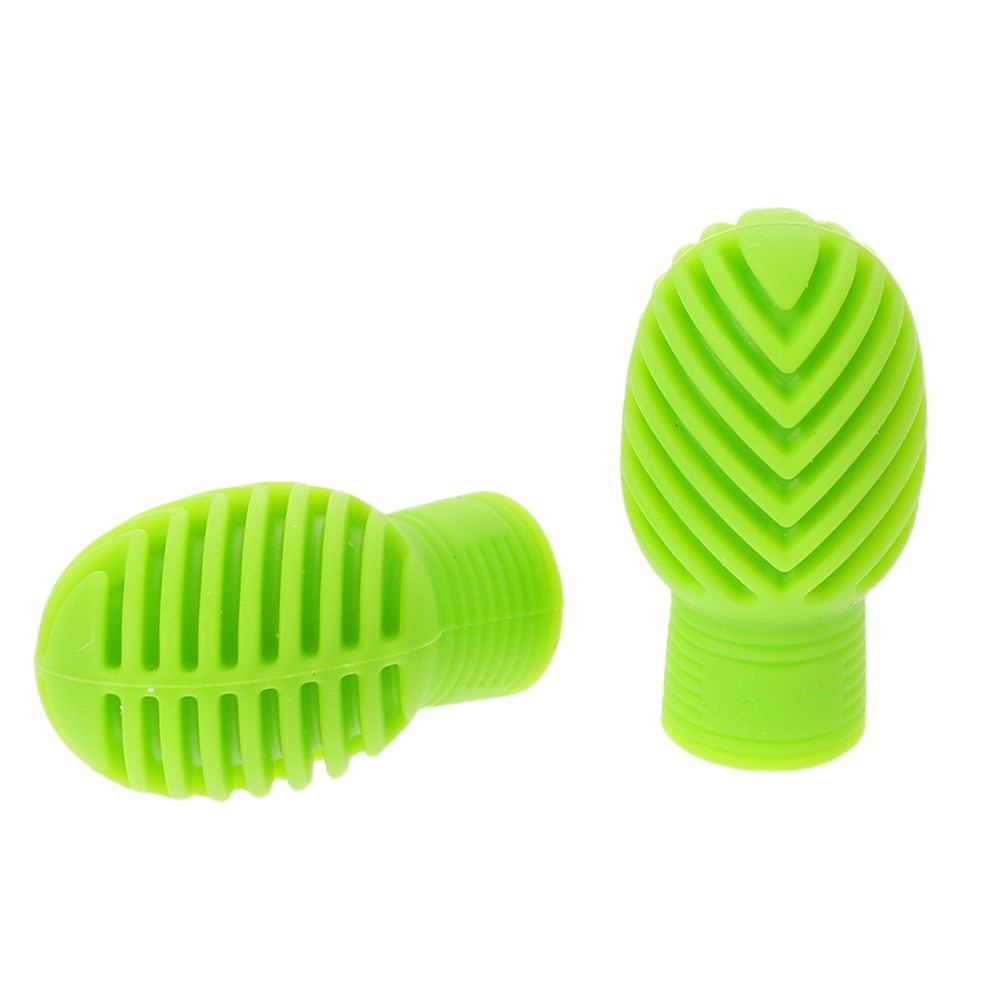 Drum Replacement Accessory Noise-cancelling Mute Tips Drumstick Covers