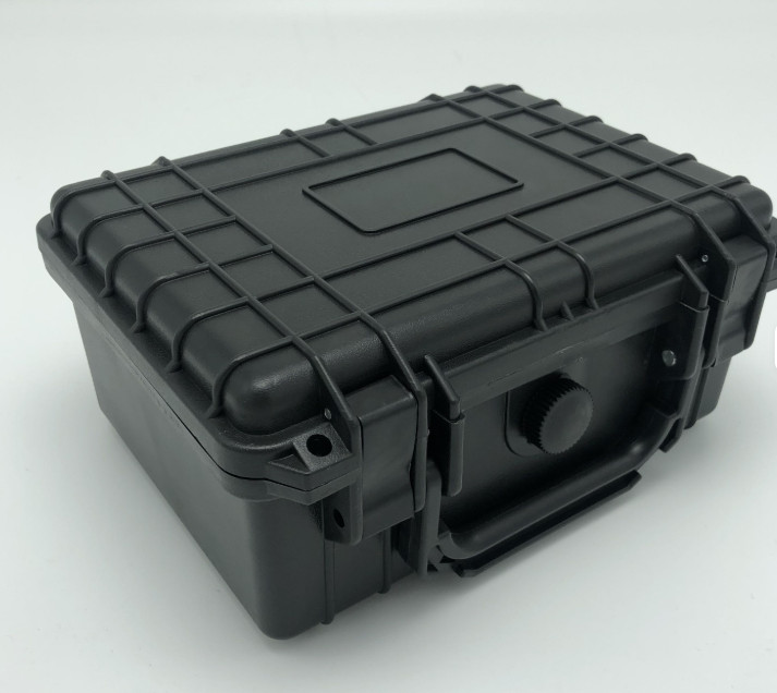 Mini Graded Slab Box IV