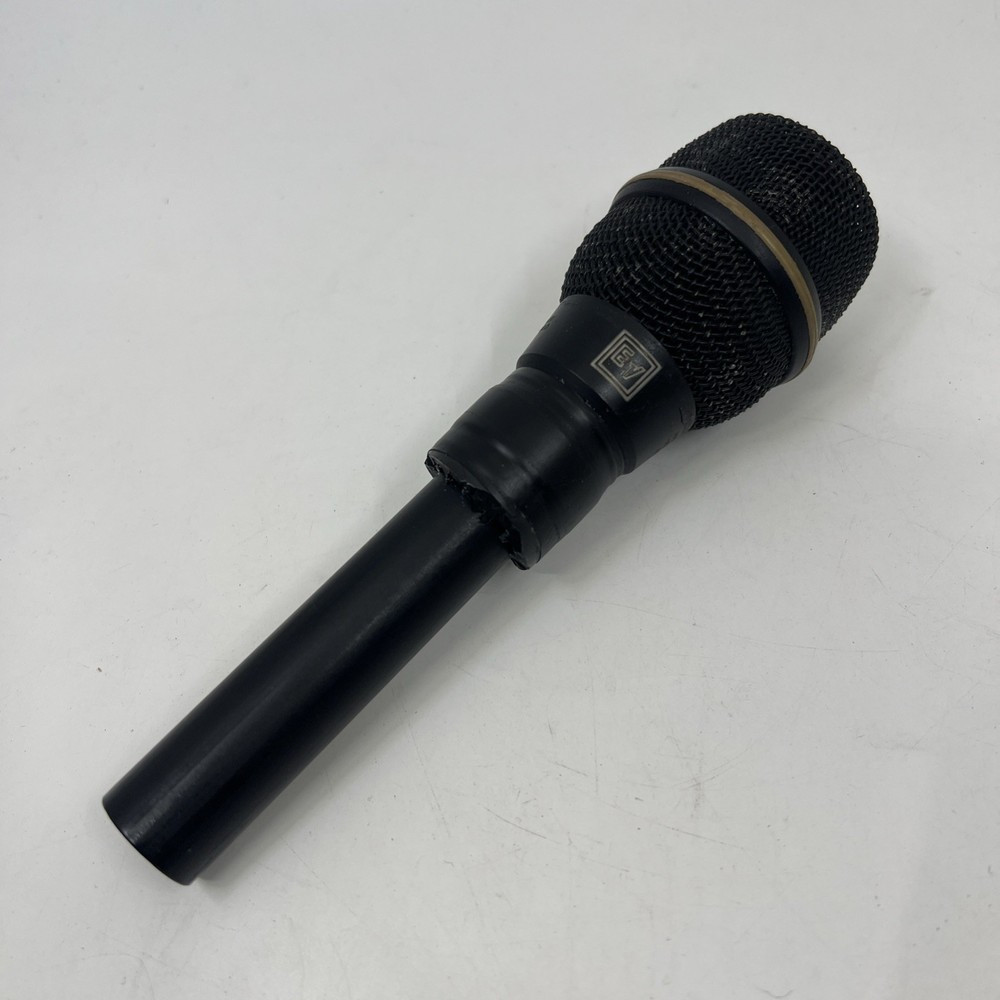 Electro-Voice EV N/D 257A SuperCardioid Dynamic Microphone UNTESTED