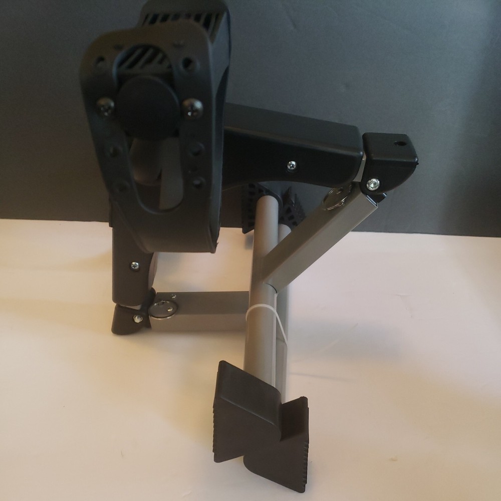 Mini-Cycle Pedal Exerciser W/LCD Display New/Open Box. Tabeke