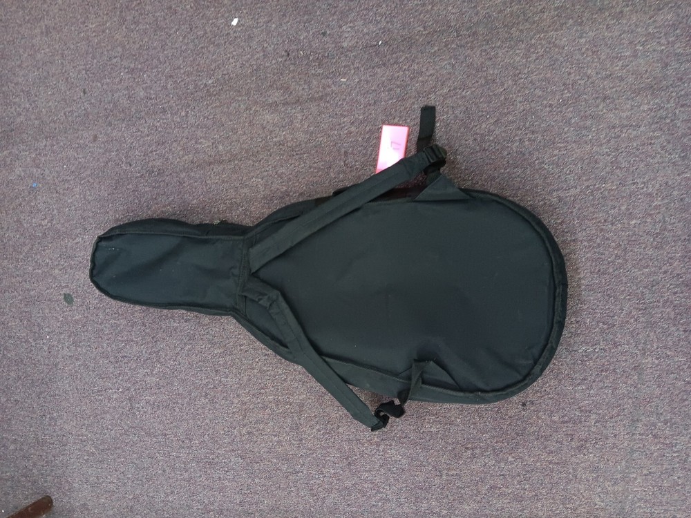 Emmanuel Berberian Cello 1/8 Size 2009 #014 With Case
