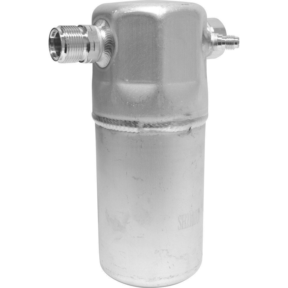 A/C Accumulator UAC For 1985-1988 Cadillac DeVille