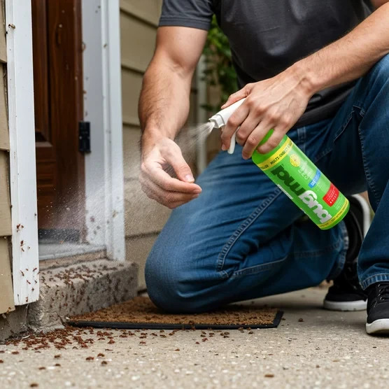 BugMD Essential Pest Control Starter Kit 3.7oz (2pk), Kills Bugs - Free Shipping