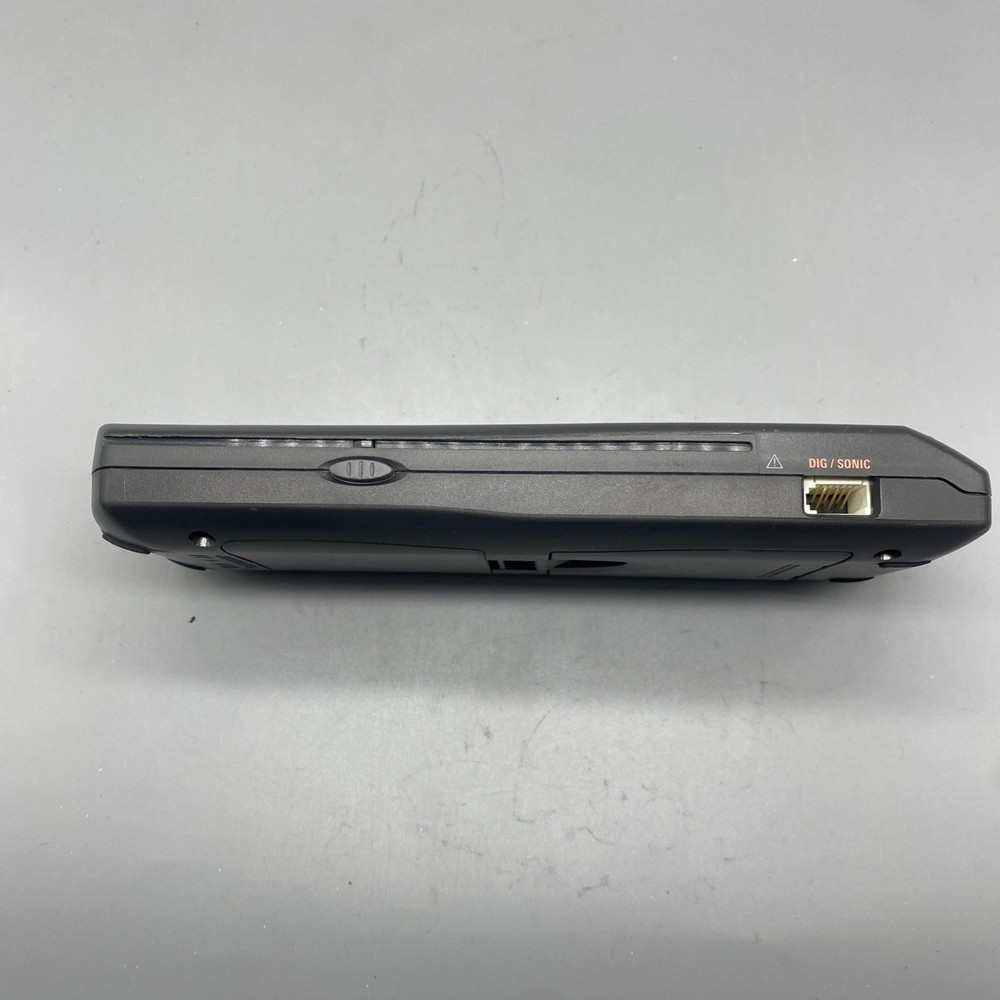 Texas Instruments CBL2 Calculator Base Data Collection Device-Main Unit Only