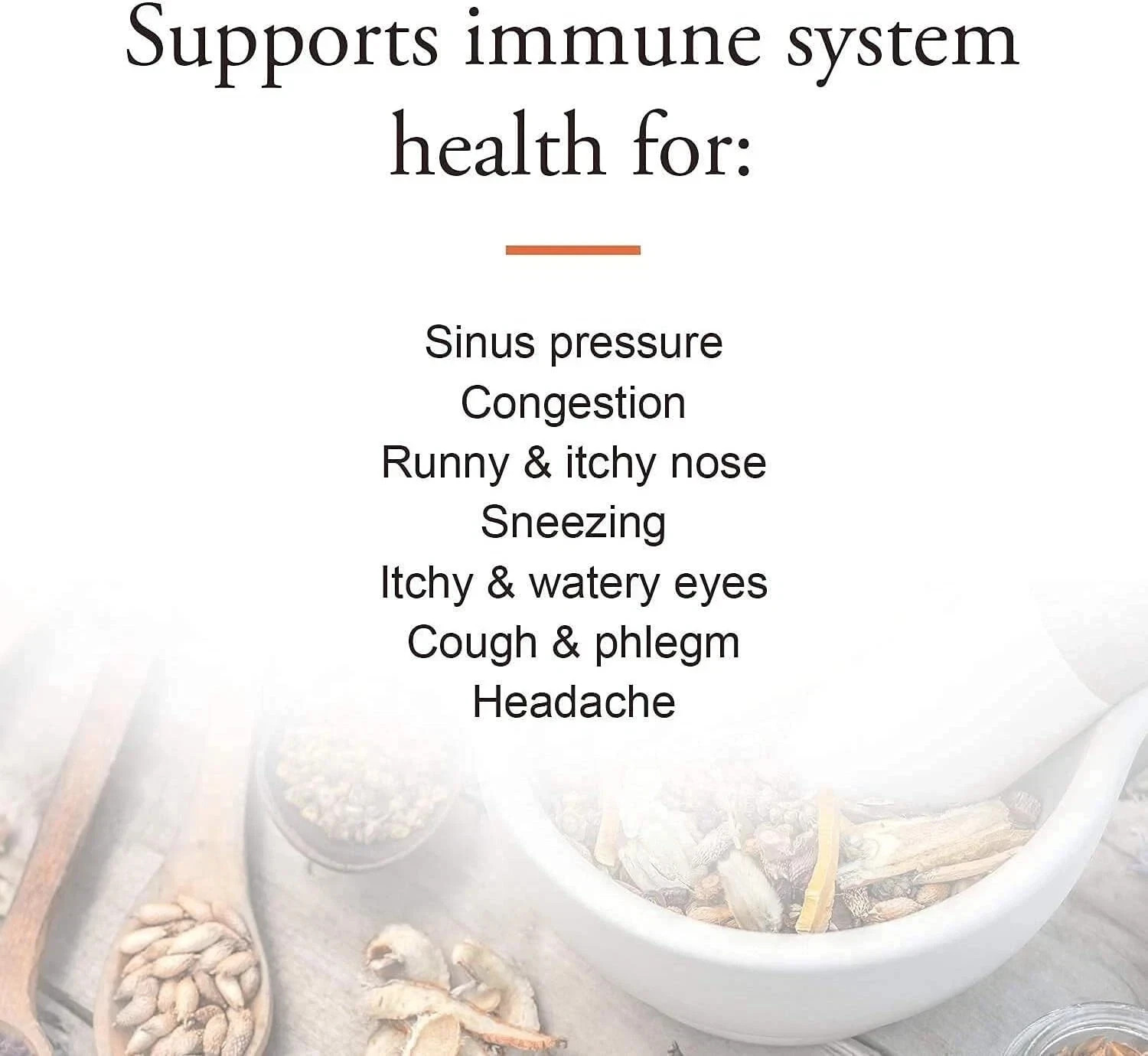 Rootology Breathe Free - Natural Nasal & Sinus Relief - Fast-Acting, Non-Drow...