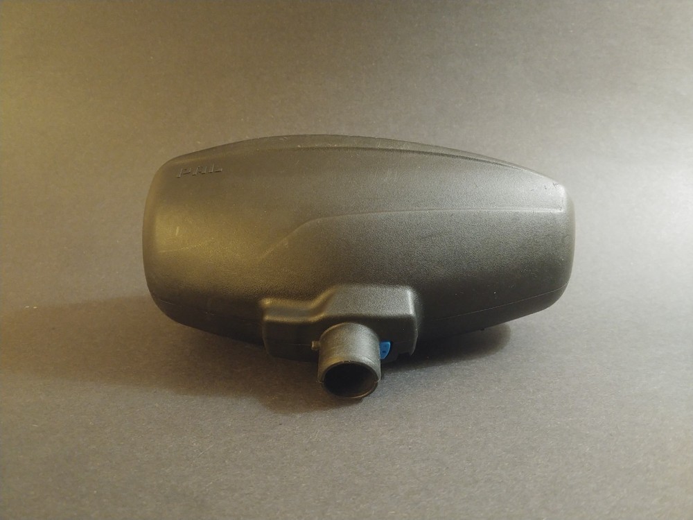 Empire Planet Eclipse PAL Paintball Loader Hopper - Hi-Cap - Black