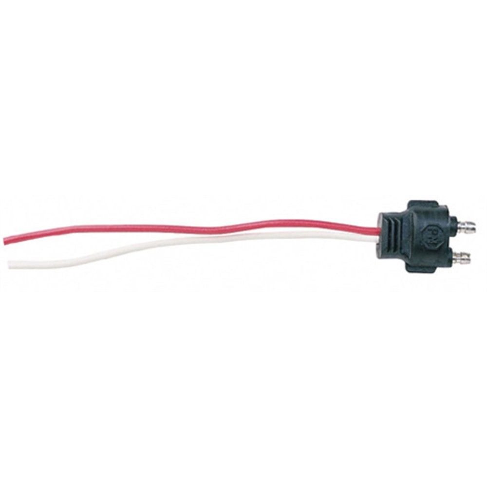 Peterson Wire Plug - Straight 431-491