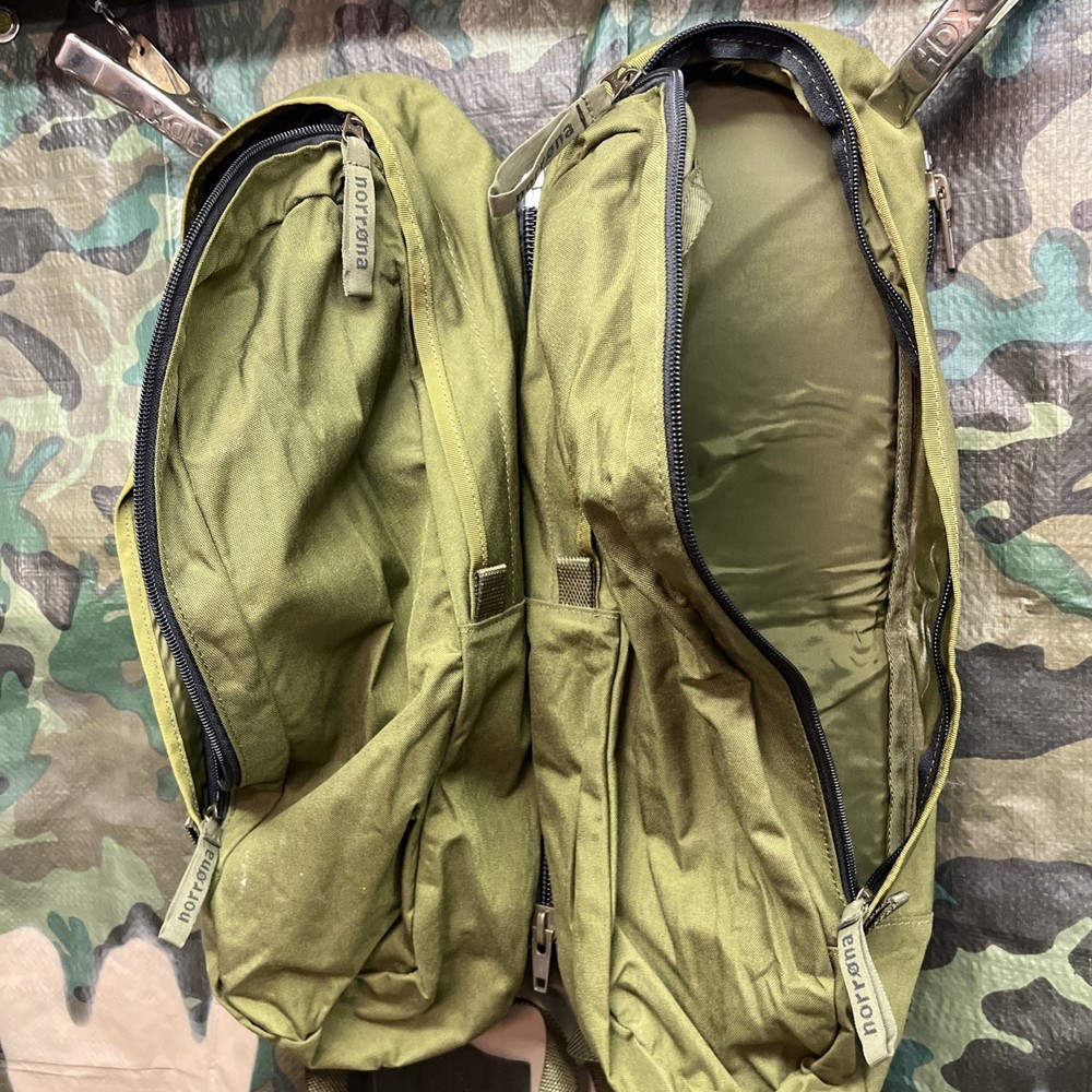 Norrona Removable Side Pocket Daypack