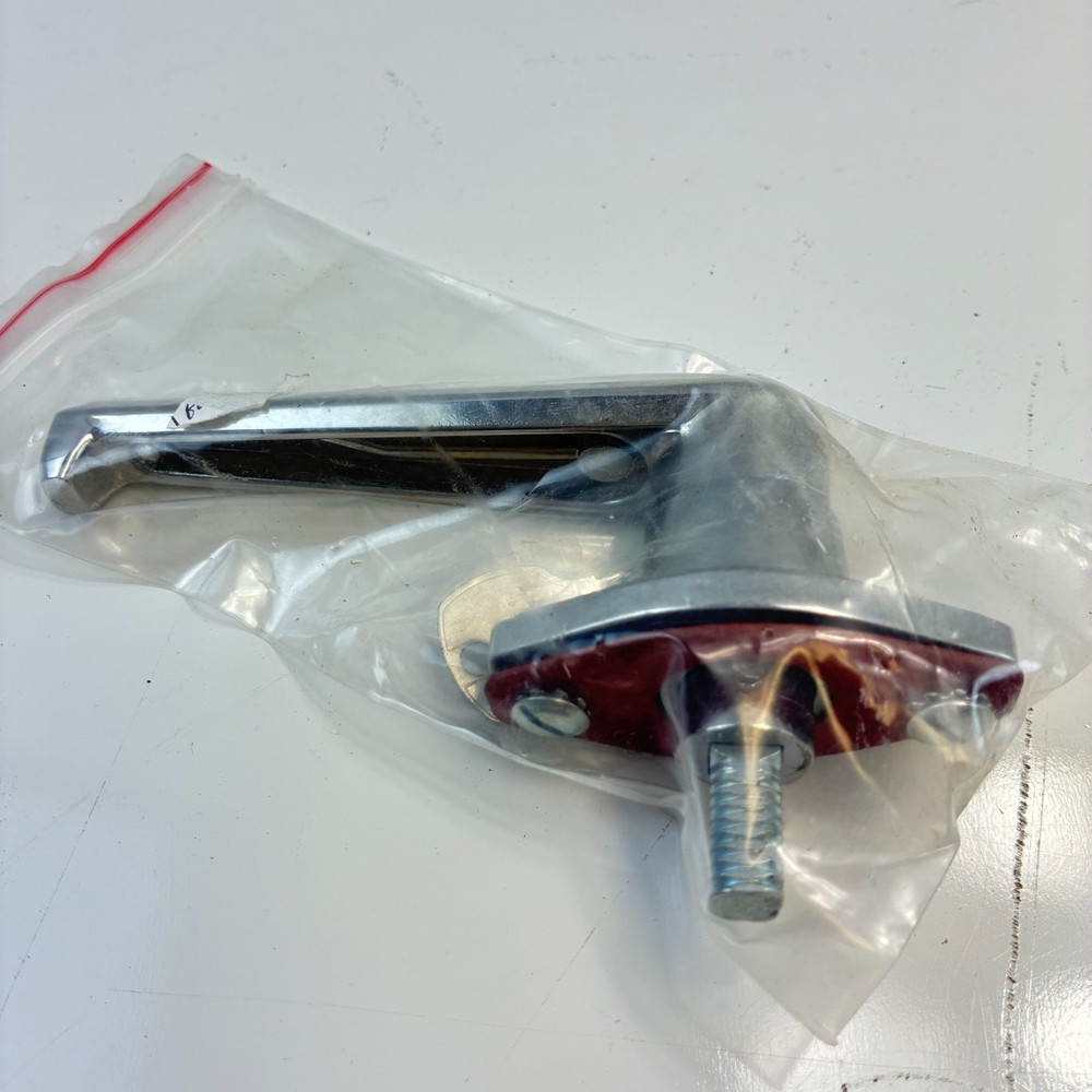 SQUARE D PK4NVL Enclosures PANEL BOARD VOLT LOCK