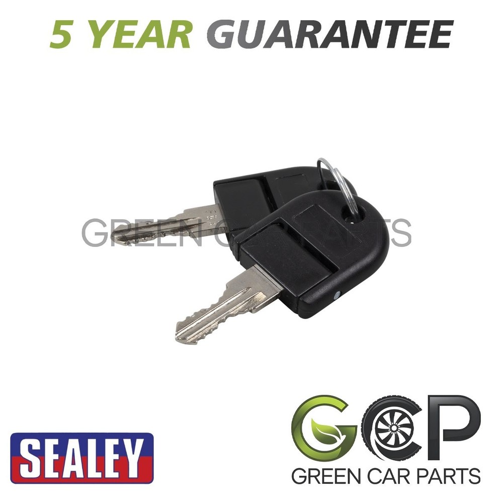 Sealey Modular Storage Top Cupboard Unit 580mm APMRT1