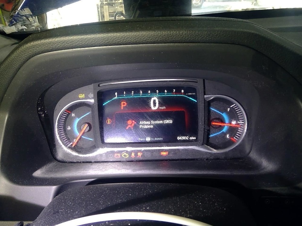Communication Telematics Control Module Fits 19-21 PILOT 39870-TG7-A11