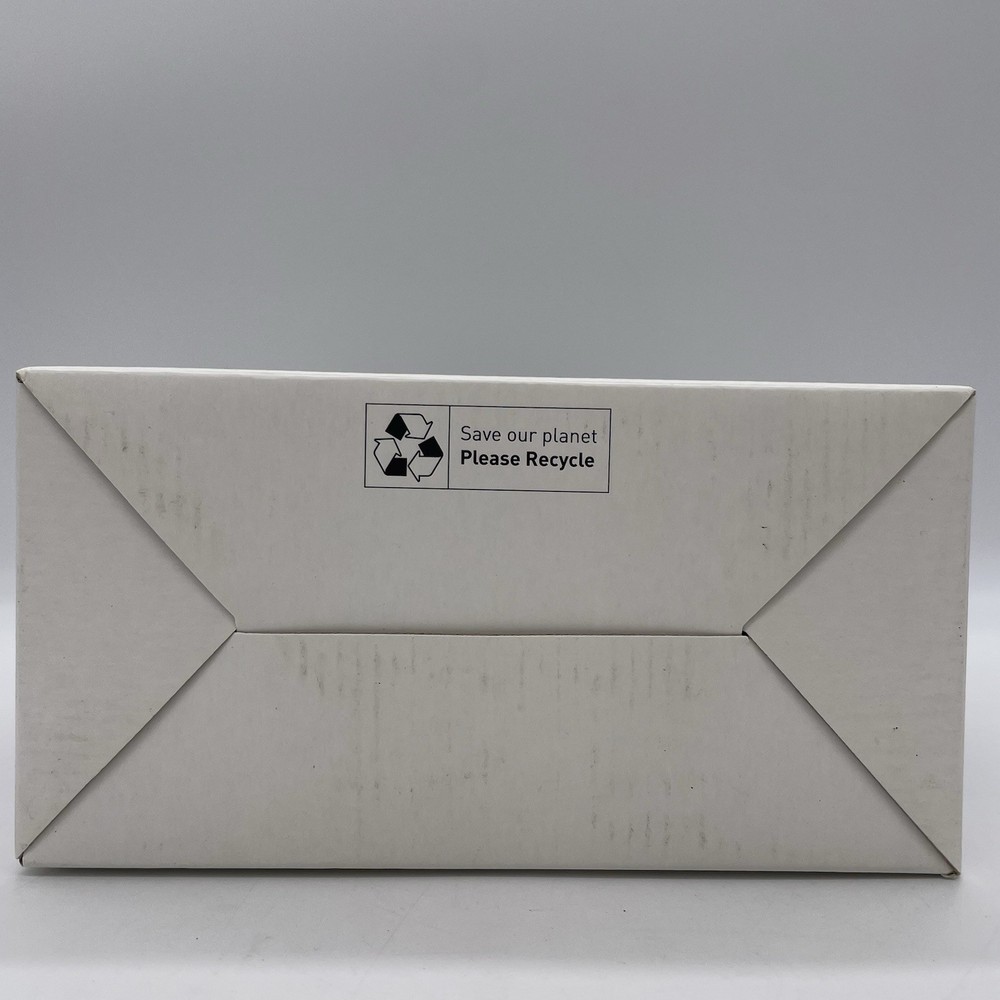 Terk Wireless A/V Transmitter & Receiver LF-30S Digital Media Streamer Untested