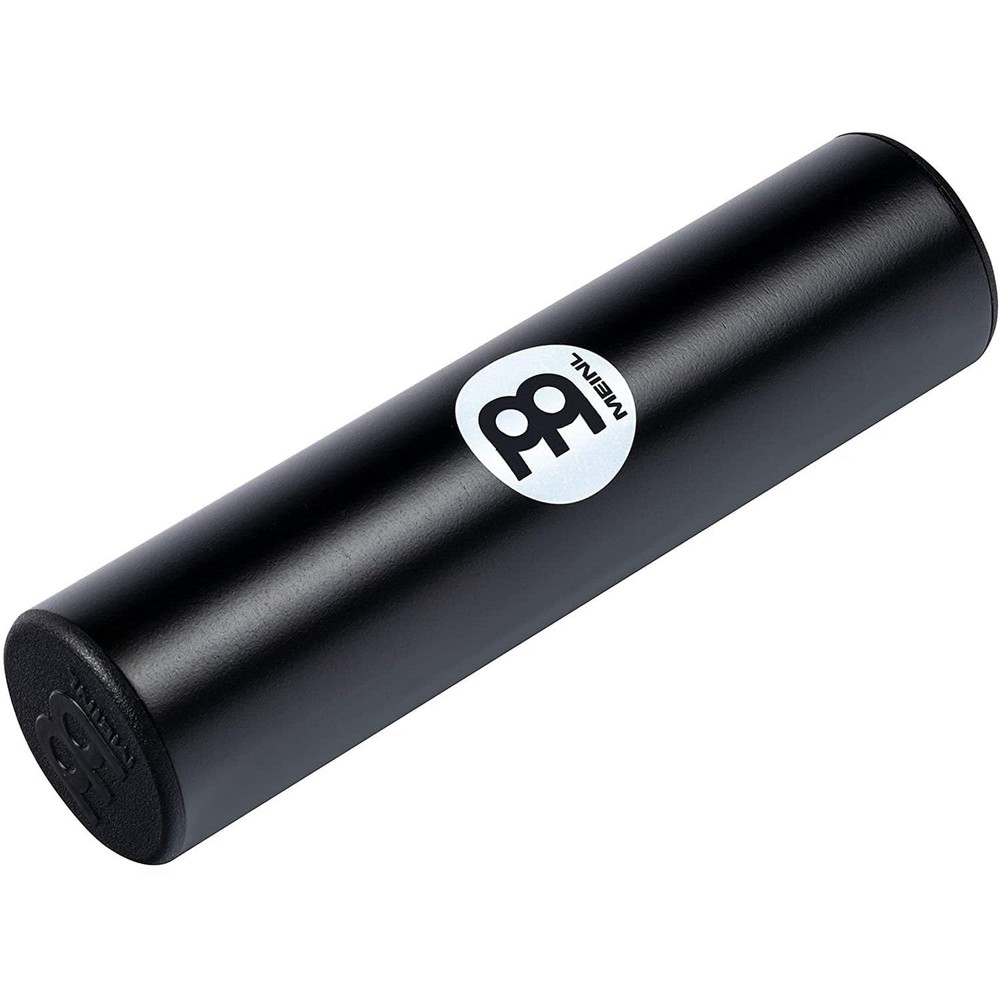 Meinl Large Plastic Studio Black Shaker