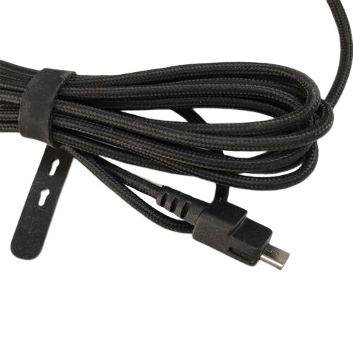 10ft/3M USB Cable Nylon Wire for Razer Wolverine Xbox One Gaming Controller