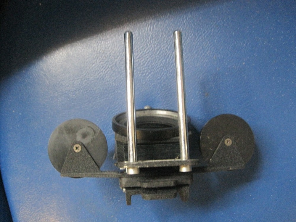 Vintage Soligor Slide Copying Adapter
