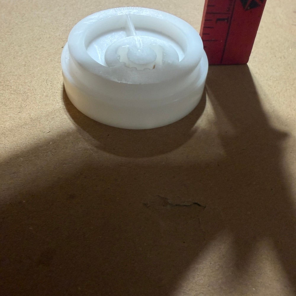 Cnoocchi Gnocchi Pasta Maker Disc B 5 Replacement Attachment Part