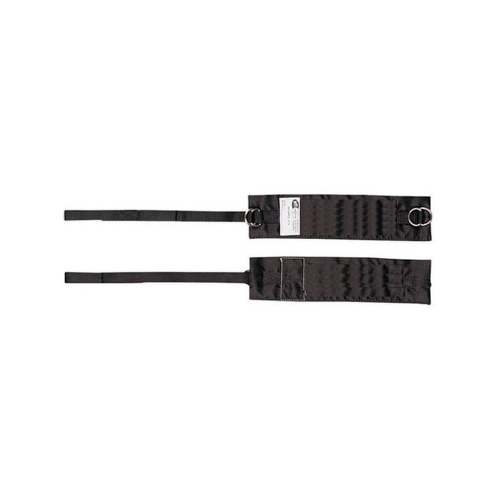 Simpson Safety 54018BK Racing Arm Restraints