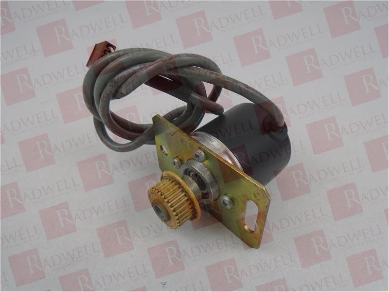 DATA TECHNOLOGY SM15-500-20/5-345 / SM15500205345 (USED)