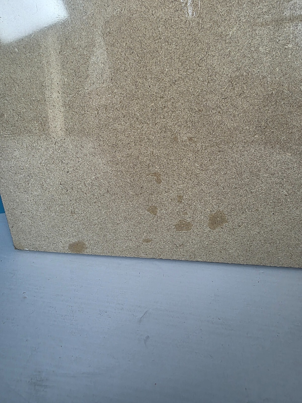 Harley Davidson XLH Sportster 883 Hugger Dealer Appreciation Wall Plaque