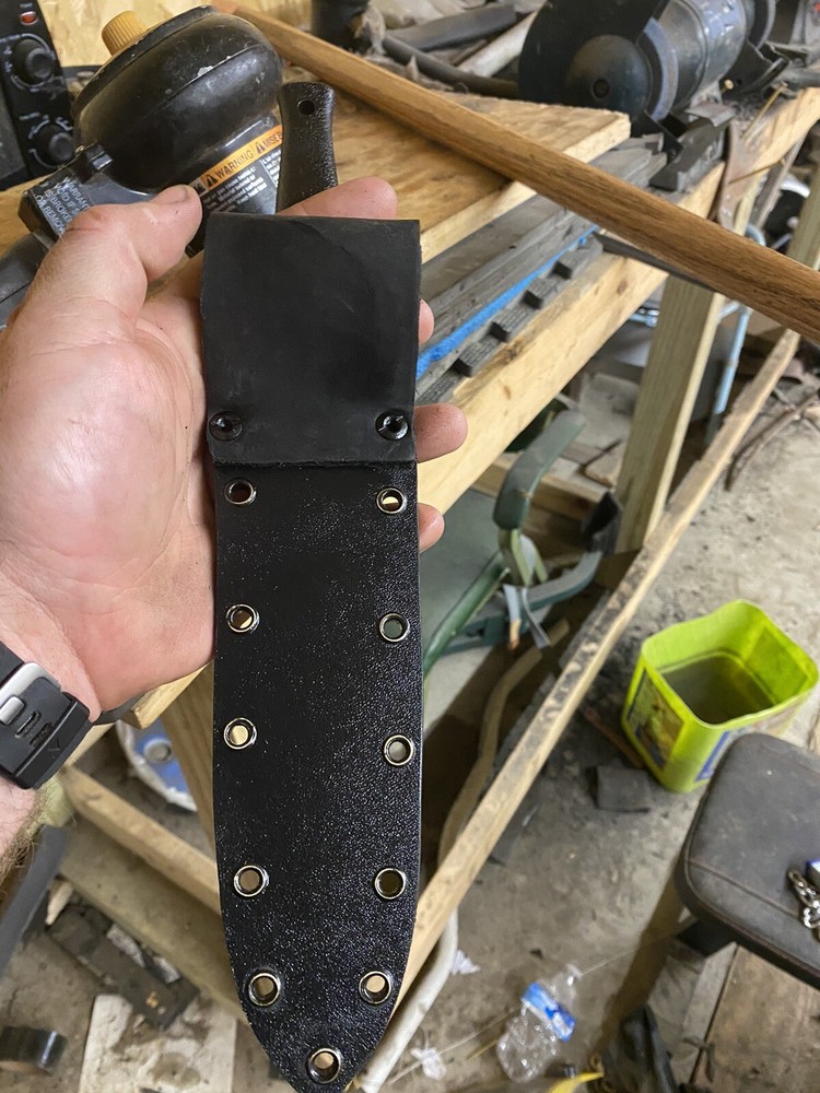 Schrade DAGGER SCHF44LS Kydex SHEATH ONLY