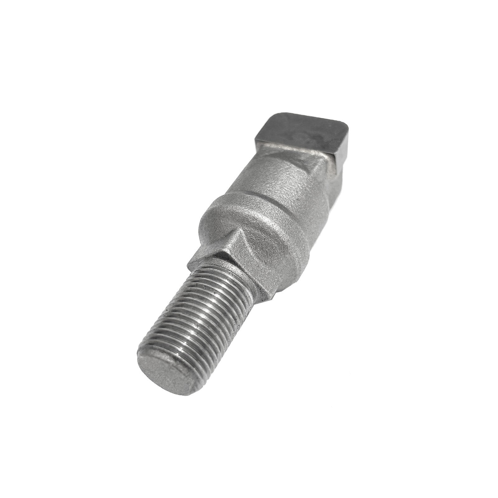 Lot Of 10 Stump Grinder Teeth 04501311 Fits Carlton 5014, 7015, 7500, 7015,8018