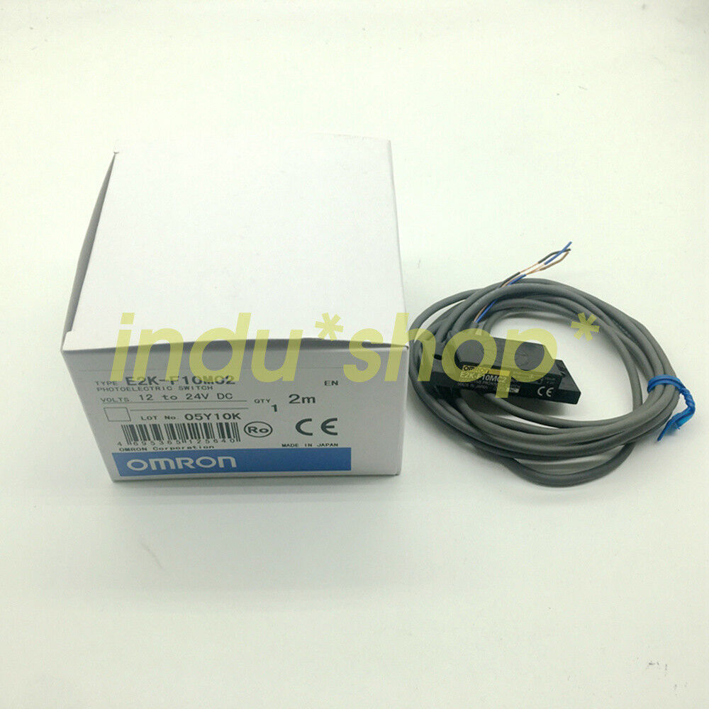 Applicable E2K-F10MC1 sensor capacitive proximity switch air intake core