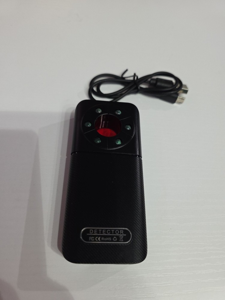 T3 Intelligent Detector - Protecting Privacy And Security