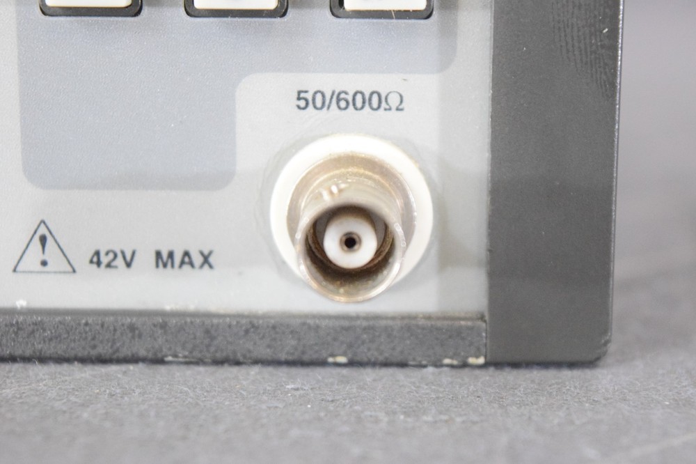 Analogic 2030A Multifunction Waveform Synthesizer 20MHz