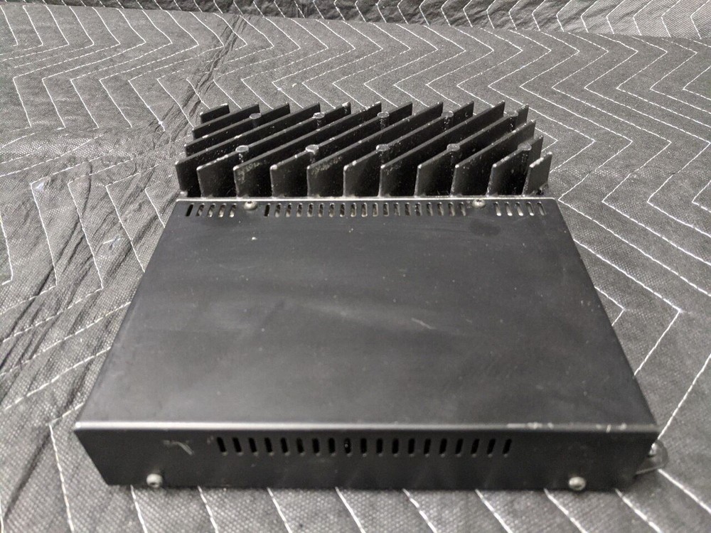 BMW E46 Hifi Amplifier 8361783