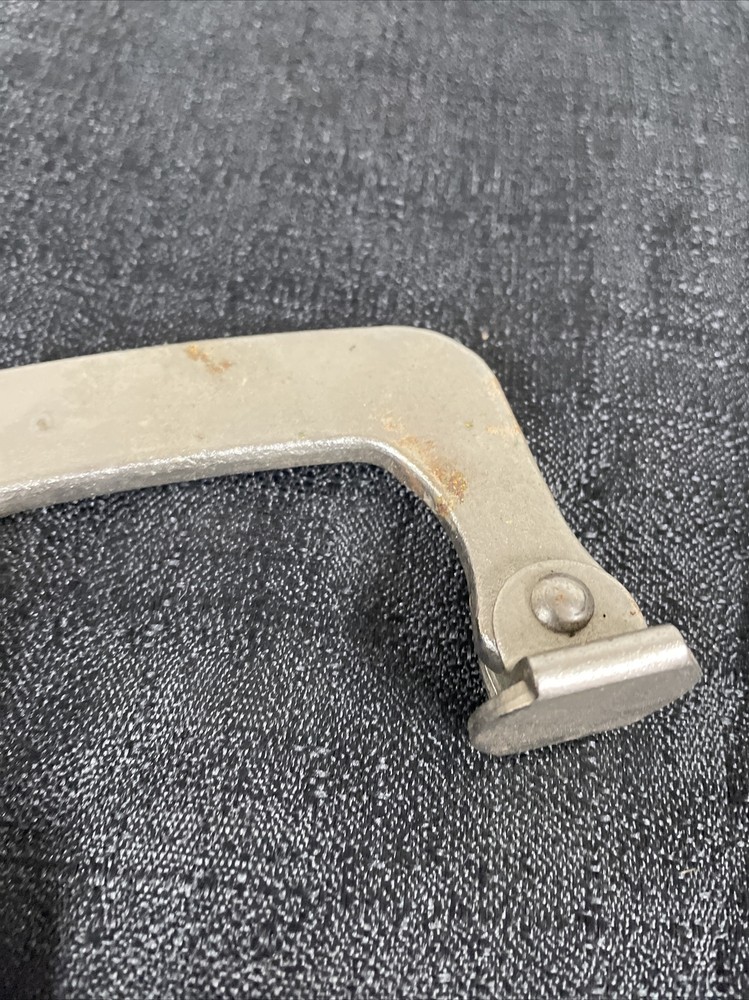 MAC Tools USA 11" Welding Table Locking Clamp LP-HD11