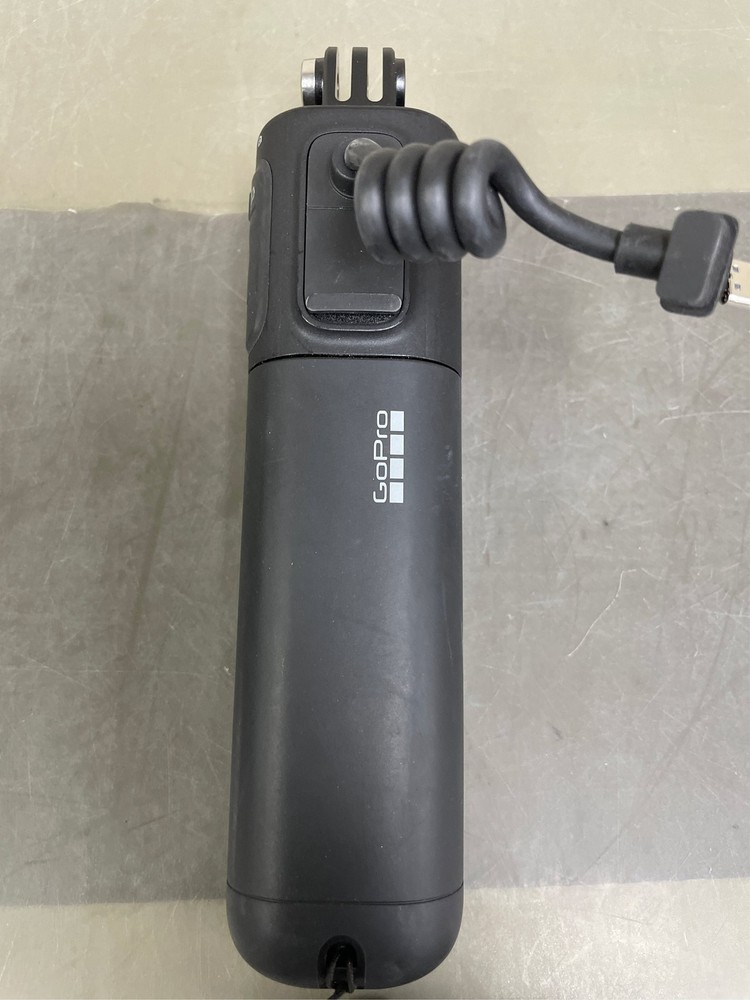 GoPro HERO10 & HERO9 Volta Grip