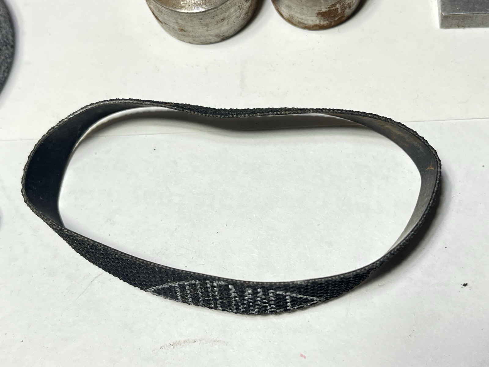 Precision THEMAC Grinder J15 Used