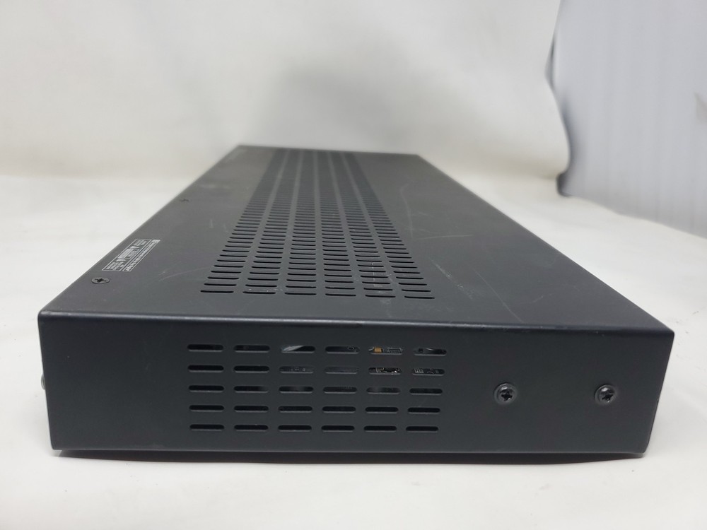 Key Digital KD-8x8CSA| 8x8 Matrix Switcher- **Read**