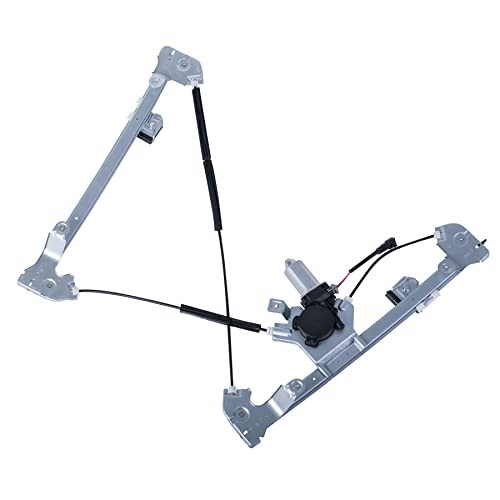 Front Right Passenger Side Power Window Regulator Front Right (Passenger) Side