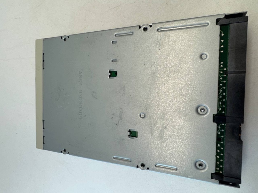 Iomega Zip 250MB Internal IDE ATAPI Drive Z250ATAPI - Vintage Retro Computing