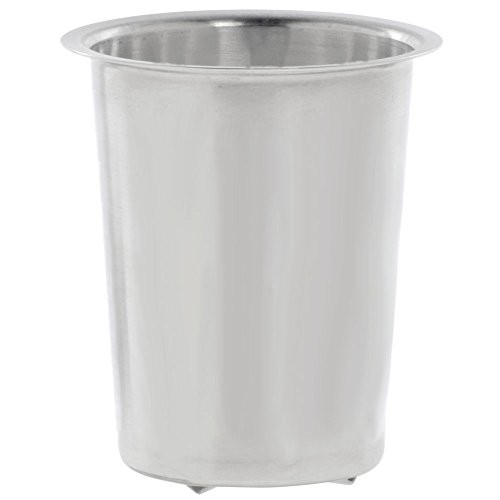 Cal-Mil 1017 Solid Metal Cylinder