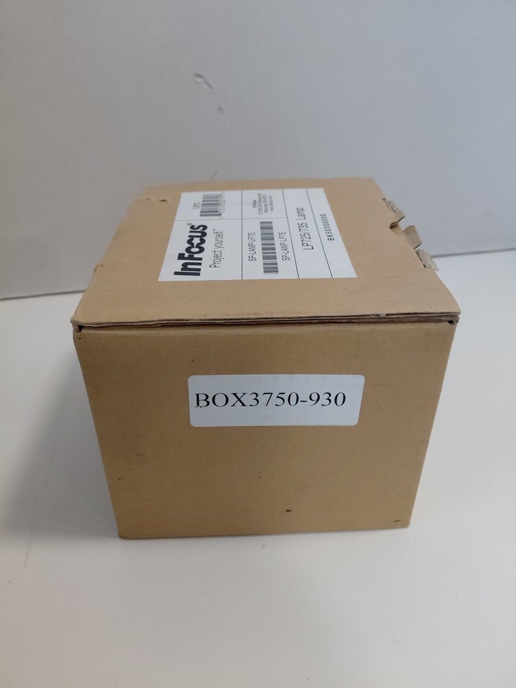 InFocus LP725/735 Projector Replacement Lamp SP-LAMP-LP7E