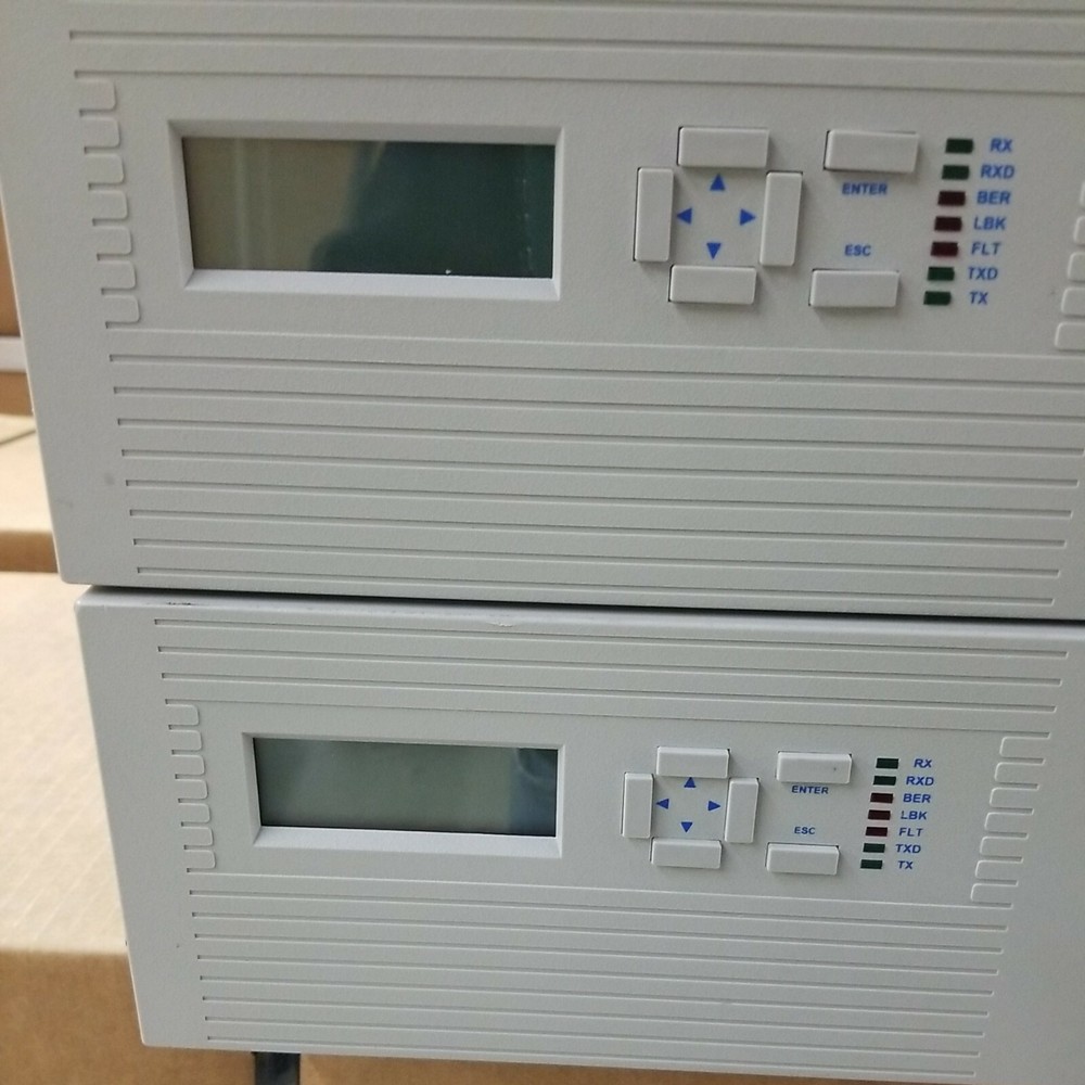Moseley DTV-Link, Digital Video Link System