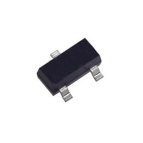 10x National Semiconductor Transistor MMBT4401