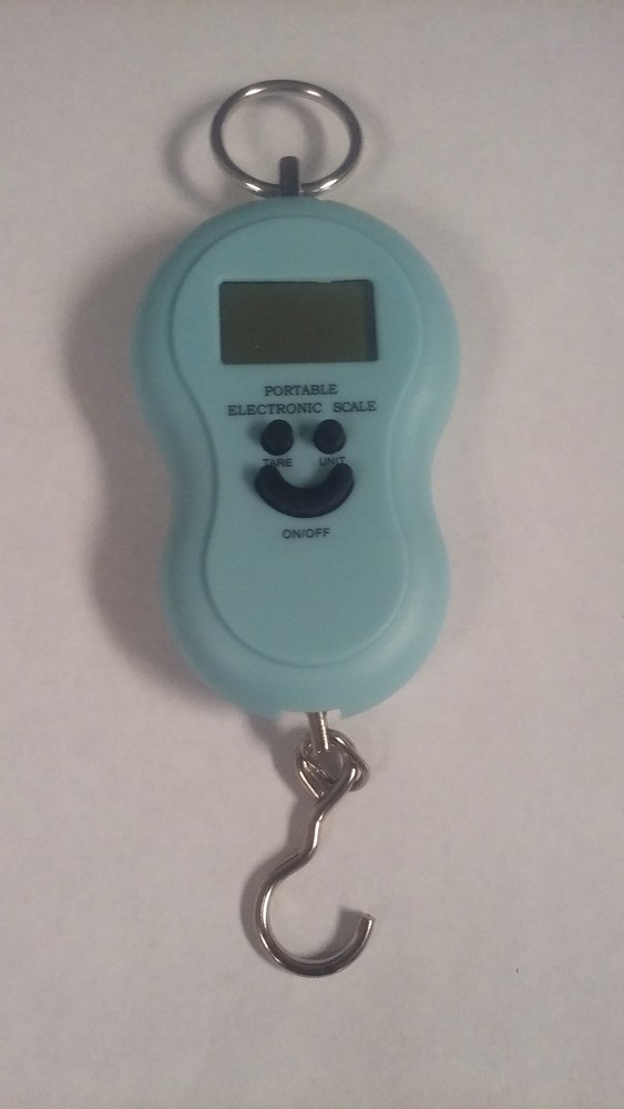HTT Digital Scales