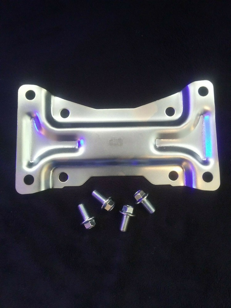 79cc Mount Bracket adapter Harbor Freight Predator 79CC 99CC 69733 68124 Engine