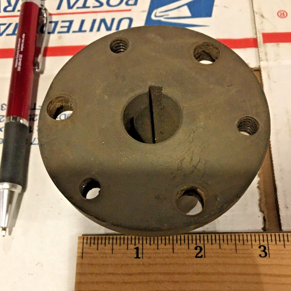 Browning P1 3/4 M Split Tapered Bushing New