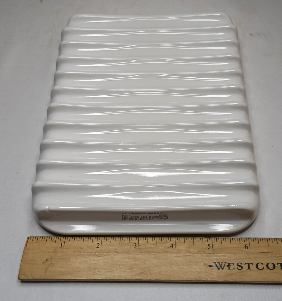Corning MICRO-WAVE Dish For Ovens And Microwaves With Box